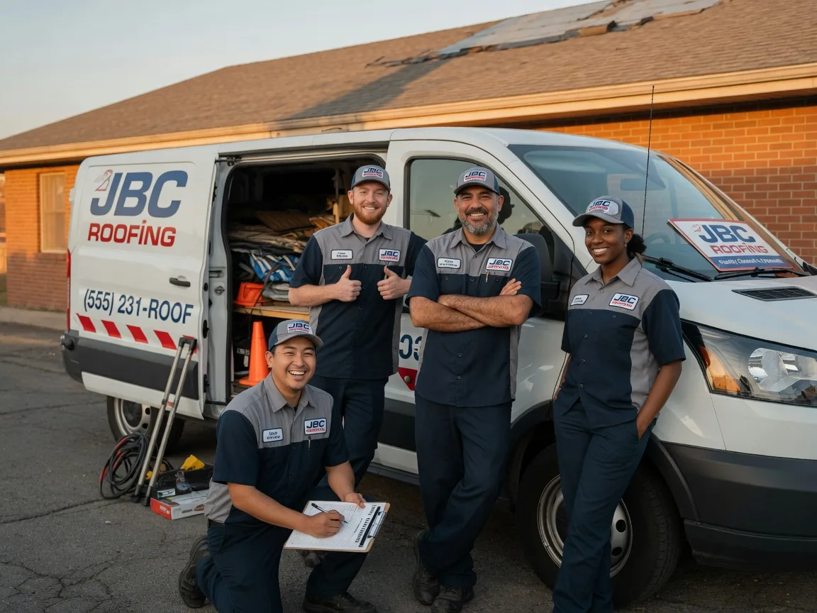 Roof Replacement company in Selma, AL